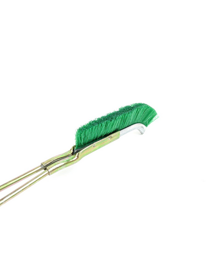 Brosse En Nylon Pour Le Nettoyage Du Tronc Des Bonsaïs - Outil De Jardinage