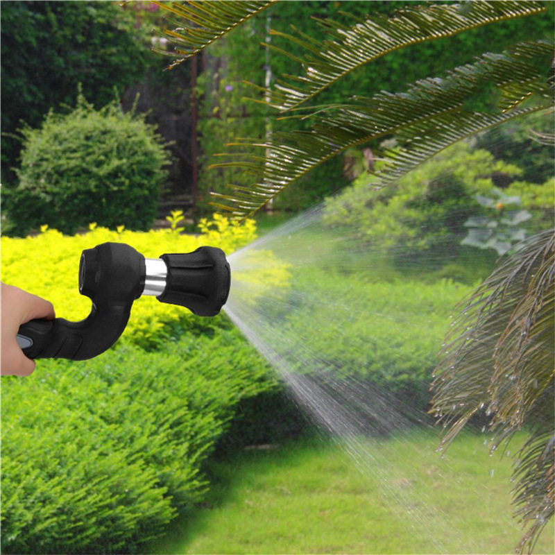 Pistolet de Pulvérisation D' Eau à Haute Pression - Puissant Pulvérisateur de Jardin pour les Plantes