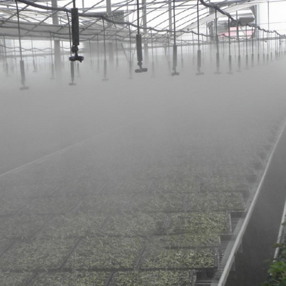 Buse D' Arrosage Rotative Avec Têtes D' Arrosage Multiples - Arrosage Réglable Pour Les Plantes De Jardin