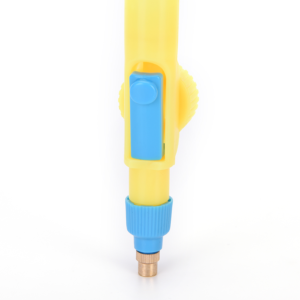 Pompe à Air Réglable - Pulvérisateur de Jardin Compact et Léger