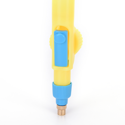 Pompe à Air Réglable - Pulvérisateur de Jardin Compact et Léger