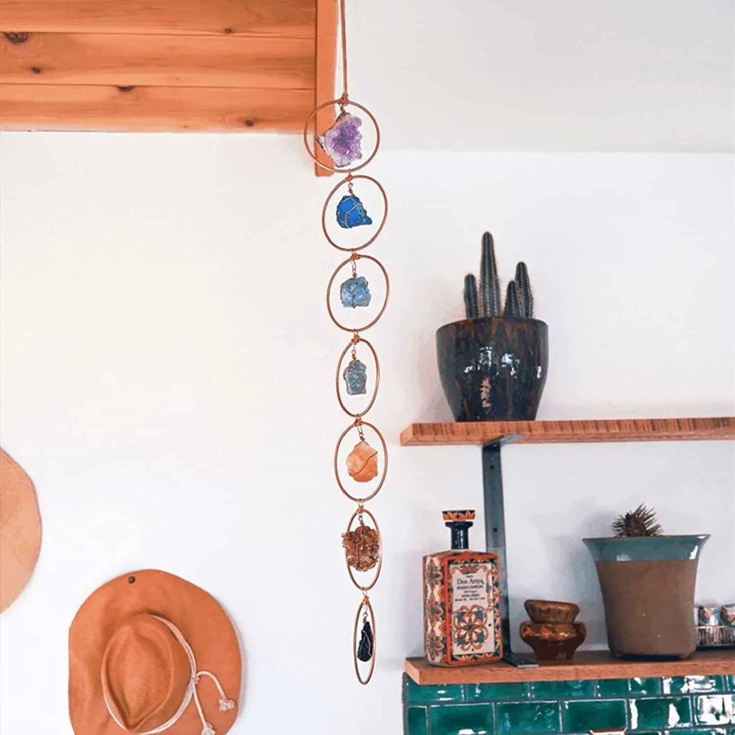 Décoration de Chakra | pour L' Énergie Positive