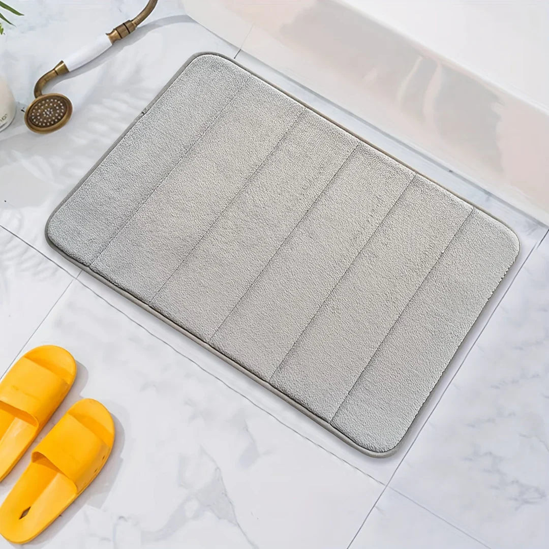 Tapis de Bain Antidérapant Premium