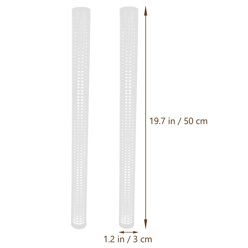 Piliers pour Plantes Grimpantes et Vertes - Piliers de Soutien pour la Culture Verticale de Plantes