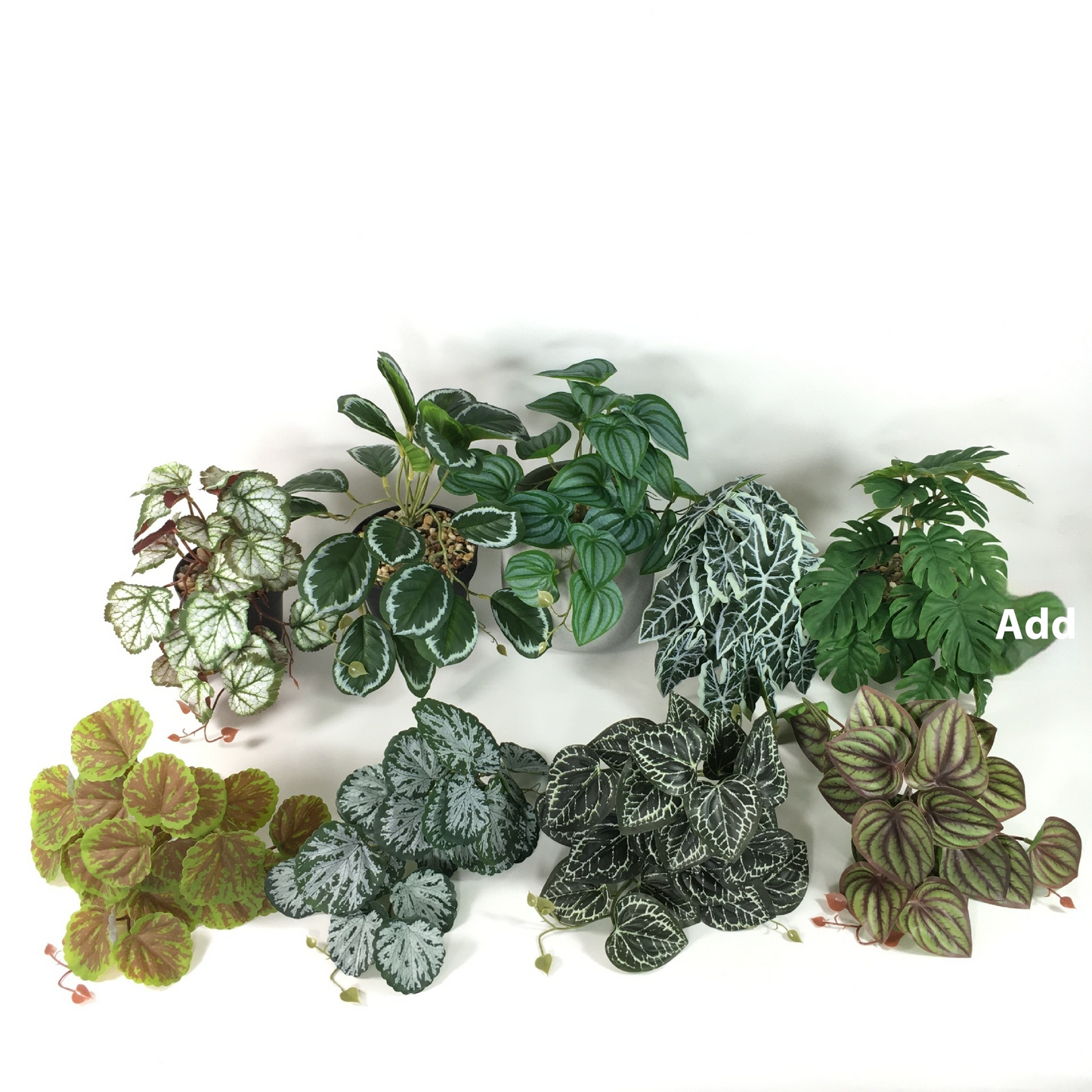 Plante Artificielle Suspendue Pour Une Décoration Naturelle À L' Intérieur Et À L' Extérieur