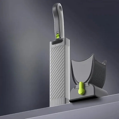 Set Pratique pour Couper la Viande