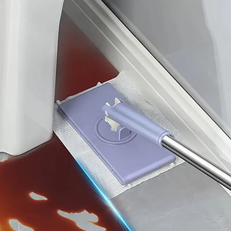 Serpillière Pratique