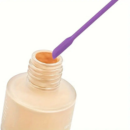 Mini Spatule Pratique pour les Produits de Soin