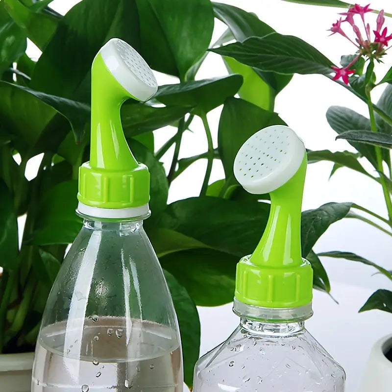 Mini Arroseur pour Bouteille - Arroseur Portable pour Plantes de Jardin