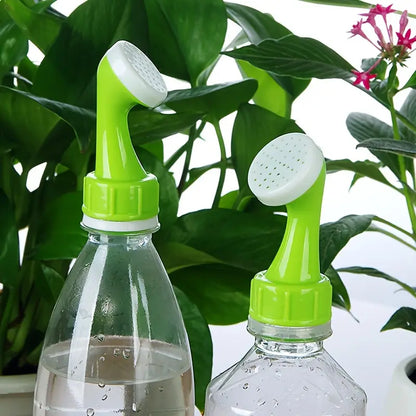 Mini Arroseur pour Bouteille - Arroseur Portable pour Plantes de Jardin