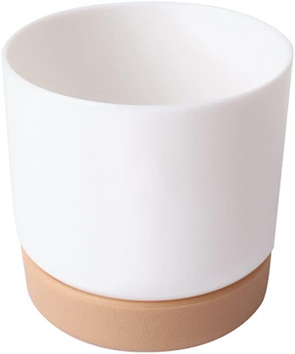 Pot De Fleurs Auto-arrosant Pour Orchidées Et Plantes - Pot De Plantes En Plastique