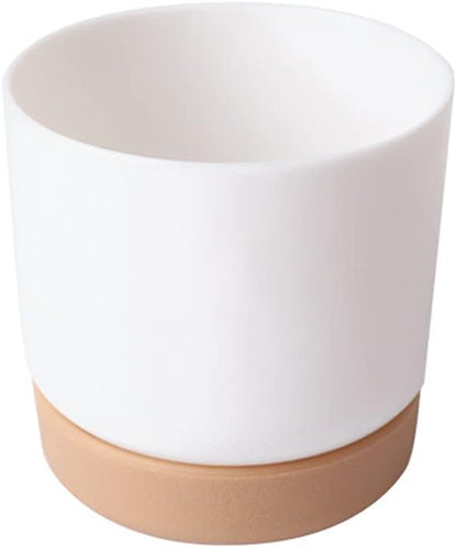 Pot De Fleurs Auto-arrosant Pour Orchidées Et Plantes - Pot De Plantes En Plastique