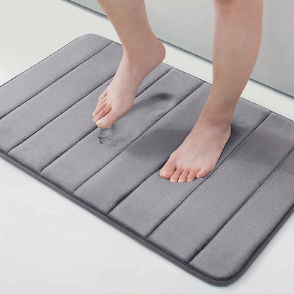 Tapis de Bain Antidérapant Premium