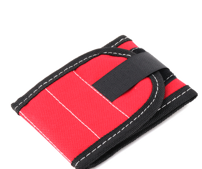 Bracelet Porte-Outils Magnétique Pour Vis Et Clous