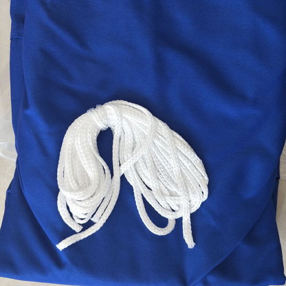 Voile D' Ombrage Rectangulaire - Voile D' Ombrage Résistante aux Uv avec Corde