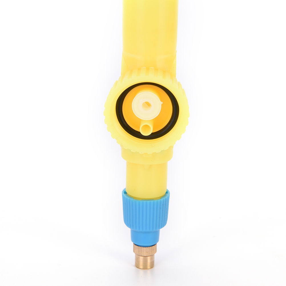 Pompe à Air Réglable - Pulvérisateur de Jardin Compact et Léger