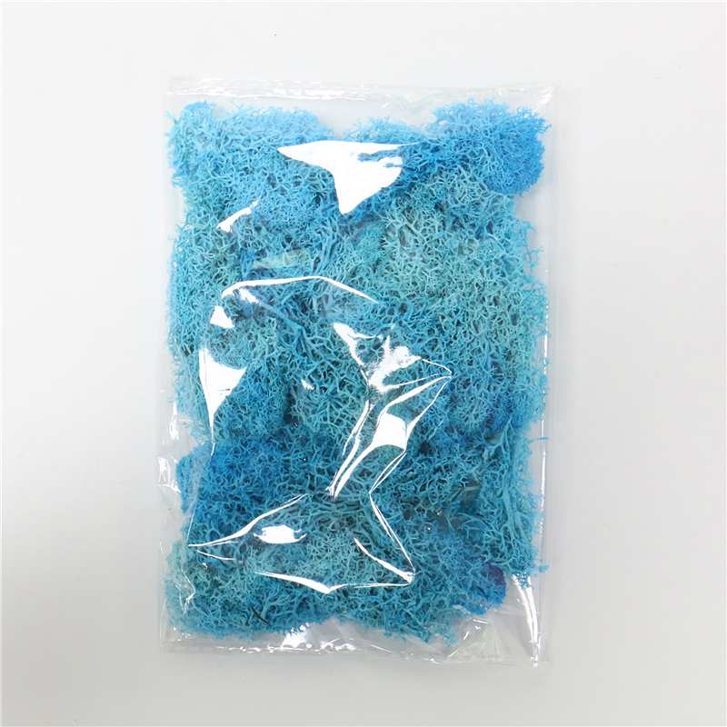 Mousse Artificielle Pour L' Aménagement Paysager - Mousse Et Fleurs Pour La Décoration Et L' Art Floral