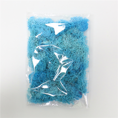 Mousse Artificielle Pour L' Aménagement Paysager - Mousse Et Fleurs Pour La Décoration Et L' Art Floral