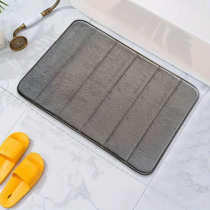 Tapis de Bain Antidérapant Premium