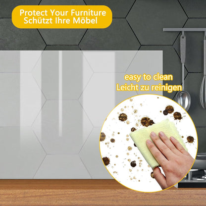 Stickers Muraux Électrostatiques