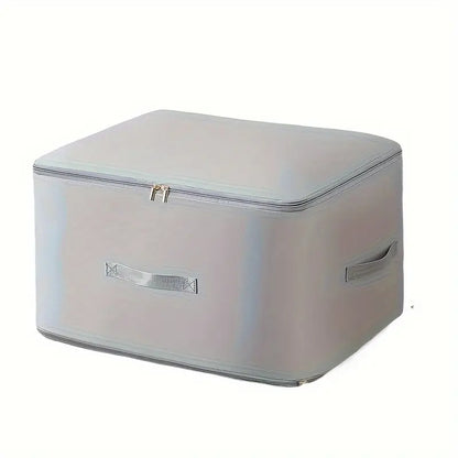 Boîte D' Organisation de Compression à Encombrement Ultra Réduit