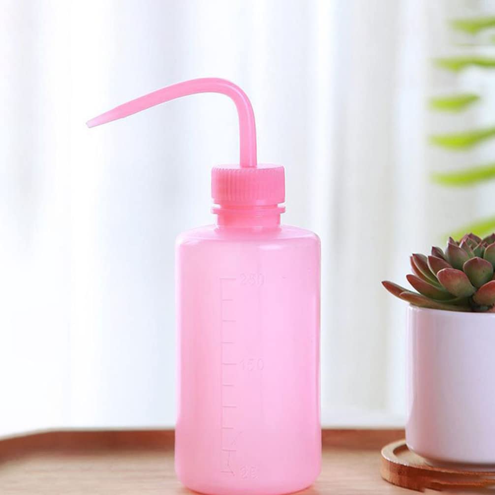 Bouteille D' Arrosage Spot Squeeze de 500 Ml - Bouteille D' Arrosage Compacte pour un Arrosage et un Dosage Précis