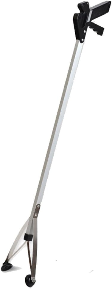 Pince À Déchets - Pince À Déchets Pratique Pour Le Jardin Et L' Extérieur