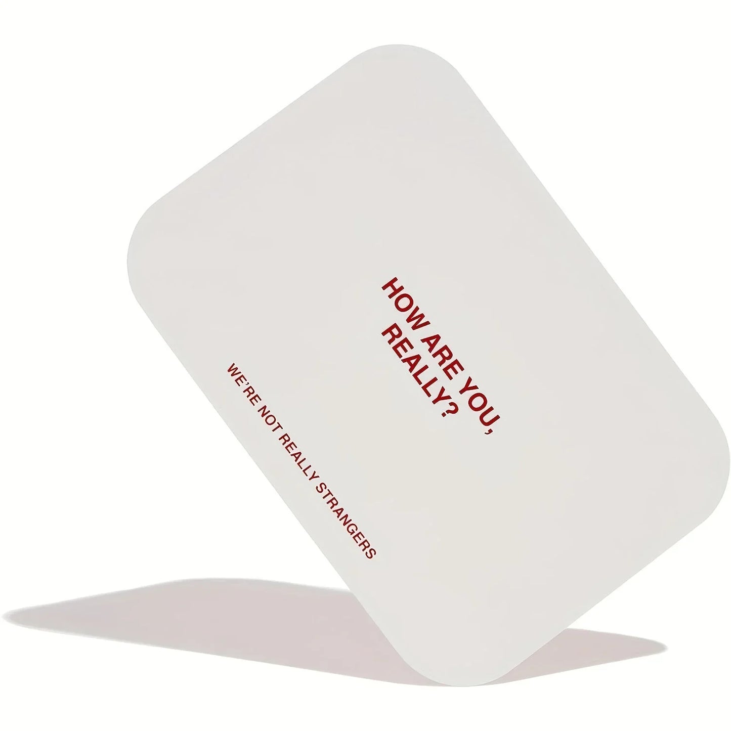 Un Jeu de Cartes Relationnel pour une Connexion Émotionnelle Plus Profonde