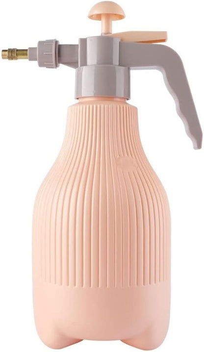 Arrosoir Nordique Avec Pompe À Pression - Pour Un Arrosage Efficace Des Plantes