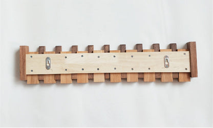 Crochet en Bois pour Piano