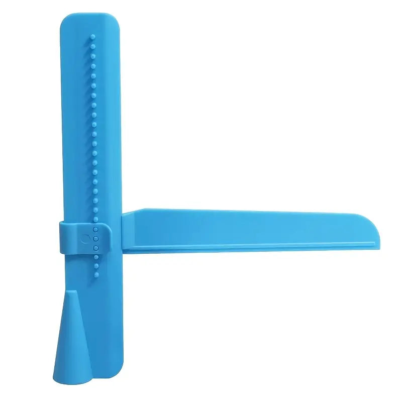 Utillage de Lissage de Gâteaux pour Badigeonner et Décorer Uniformément les Gâteaux