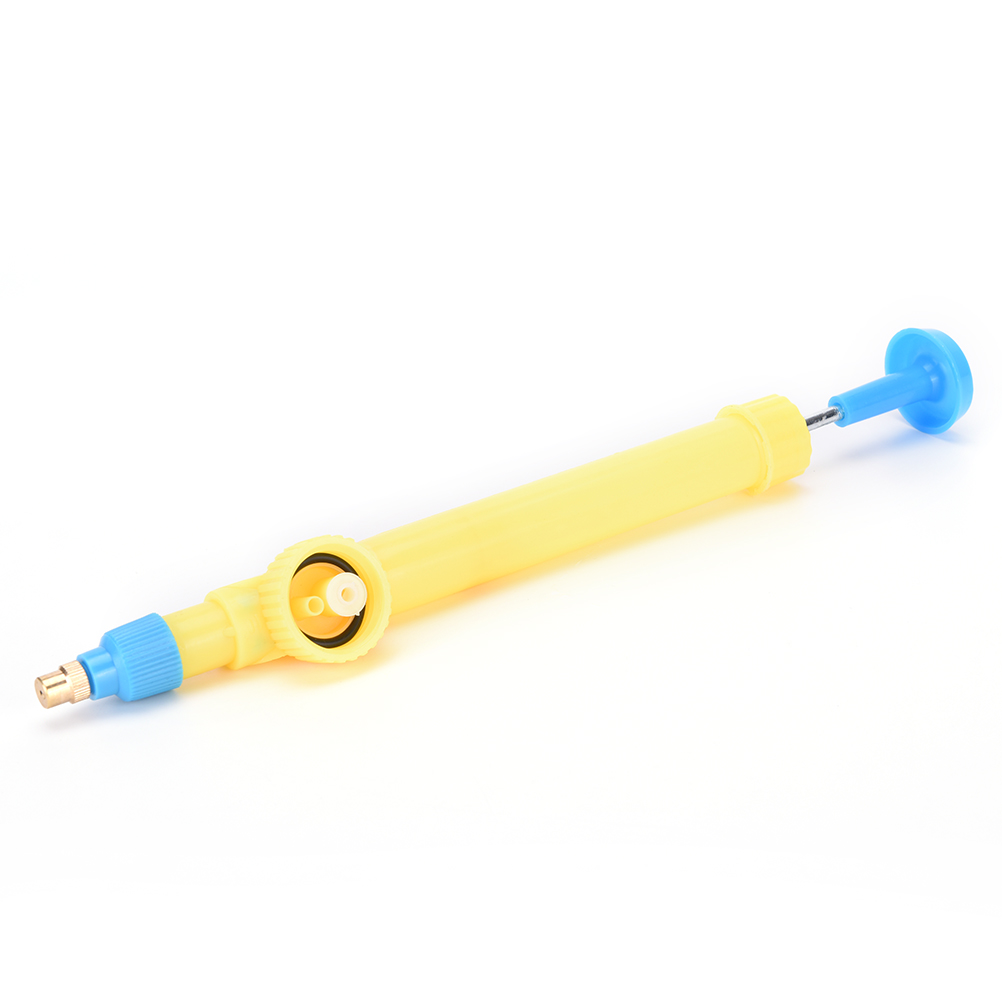 Pompe à Air Réglable - Pulvérisateur de Jardin Compact et Léger