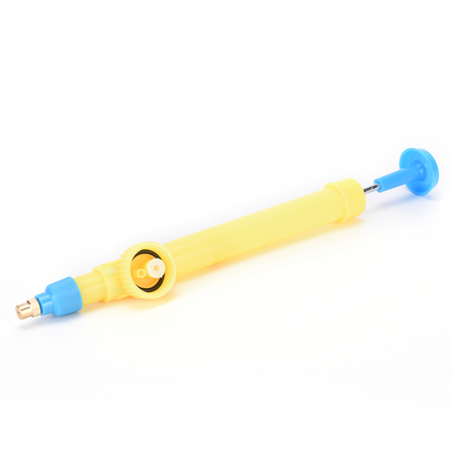 Pompe à Air Réglable - Pulvérisateur de Jardin Compact et Léger