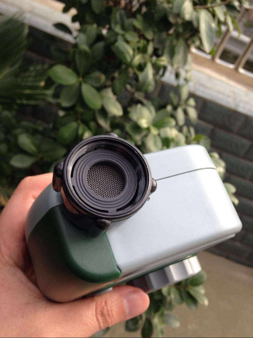 Contrôleur Numérique D' Arrosage pour le Jardin - Minuteur Automatique de Robinet avec Écran Lcd