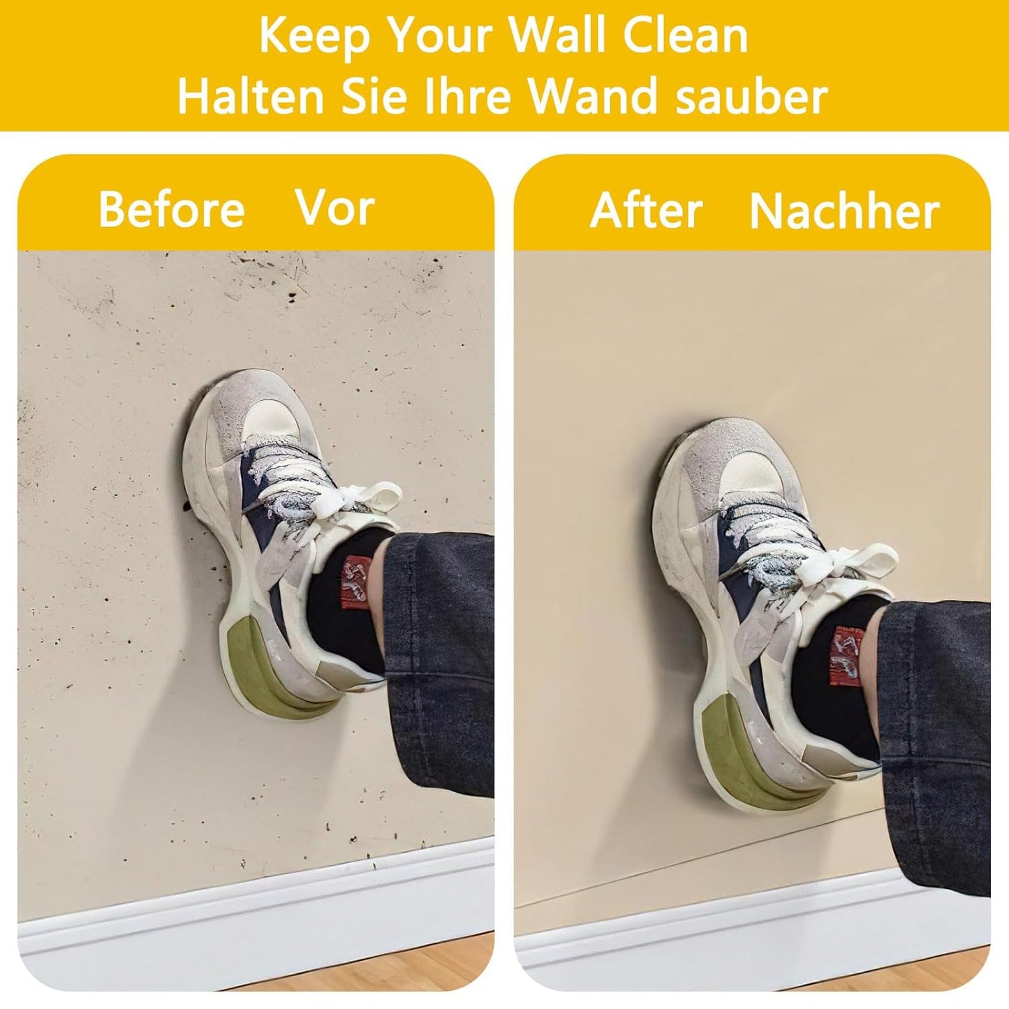 Stickers Muraux Électrostatiques