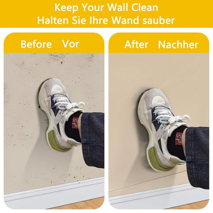 Stickers Muraux Électrostatiques