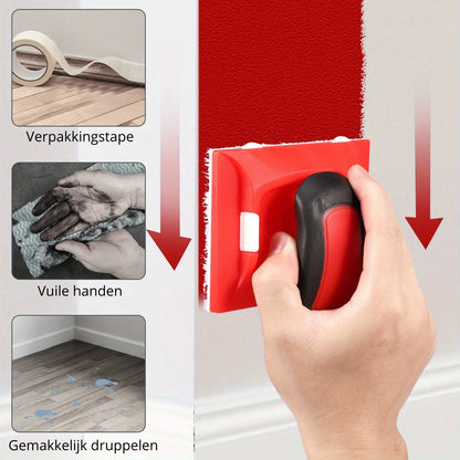 Pour un Résultat de Peinture Professionnel
