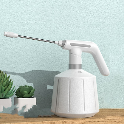 Arrosoir Électrique pour les Plantes - Arrosoir Automatique avec Poignée Confortable