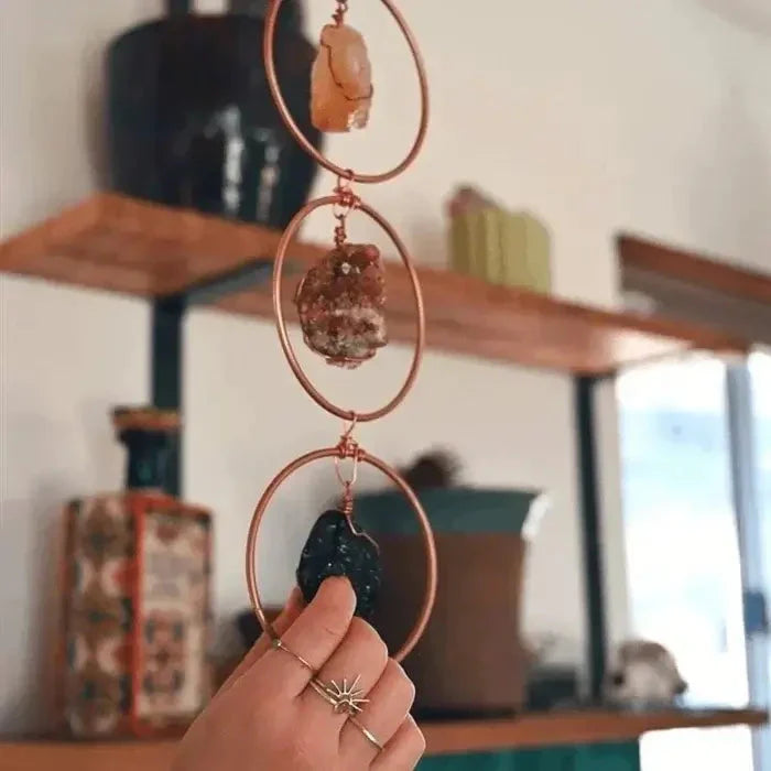Décoration de Chakra | pour L' Énergie Positive
