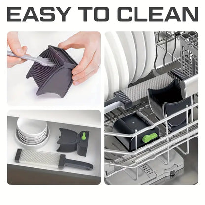 Set Pratique pour Couper la Viande