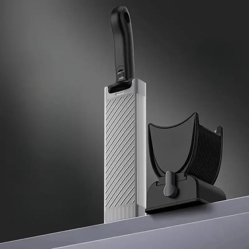 Set Pratique pour Couper la Viande