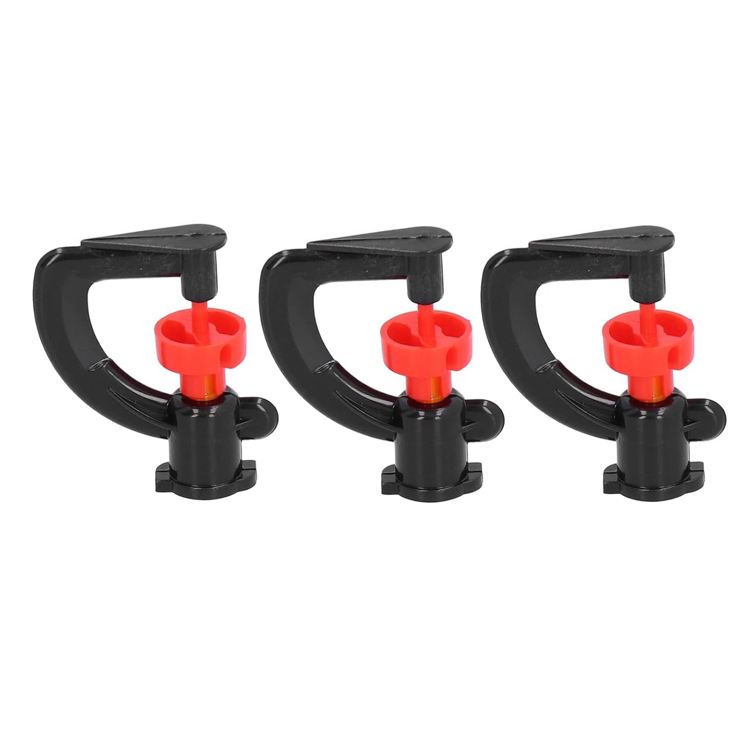 Arrosoir Suspendu Rotatif À 360 Degrés De Type G - Solution D' Arrosage Efficace Pour Le Jardin