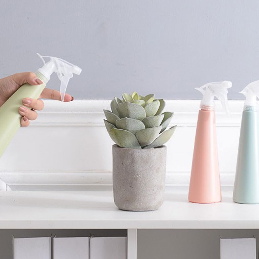 Dispositif de Pulvérisation pour Plantes au Design Moderne pour un Arrosage Précis des Plantes