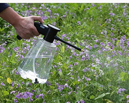 Pulvérisateur Électrique Automatique À Pression Pour Le Jardin Et L' Entretien Des Plantes , Avec Tête De Pulvérisation Réglable