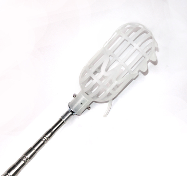 Aide à la Récolte des Fruits - Outil Pratique de Préhension des Fruits pour les Arbres et les Arbustes