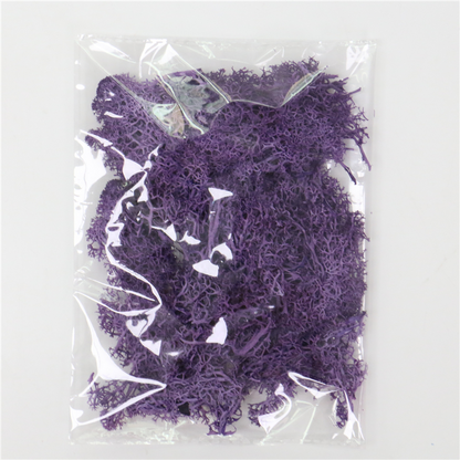 Mousse Artificielle Pour L' Aménagement Paysager - Mousse Et Fleurs Pour La Décoration Et L' Art Floral