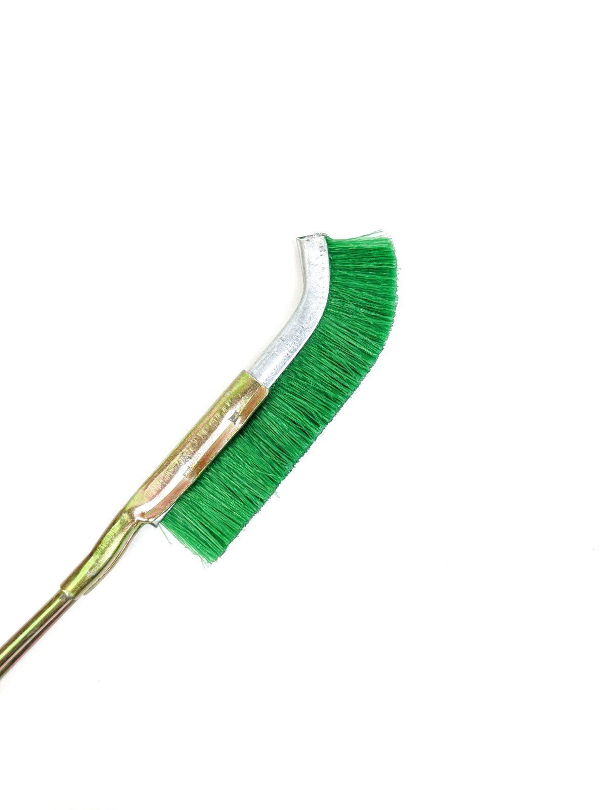Brosse En Nylon Pour Le Nettoyage Du Tronc Des Bonsaïs - Outil De Jardinage