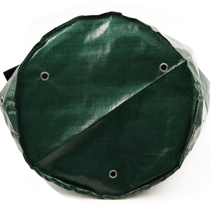 Sac de Plantation pour Pommes de Terre - Réutilisable et avec Fenêtre