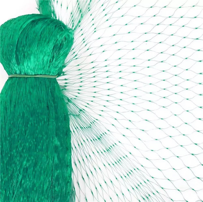 Filets De Protection Pour Les Plantes De Jardin - Filet Vert Contre Les Parasites Et Les Animaux