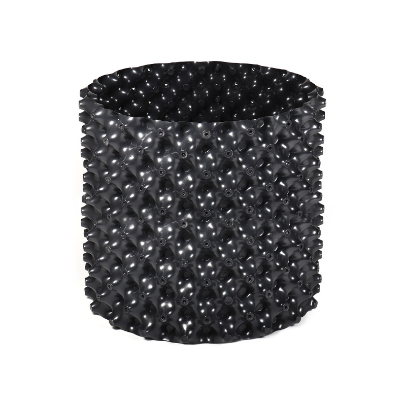 Contrôleur de Racines pour les Plantes et L' Aménagement Paysager pour Favoriser une Croissance Saine